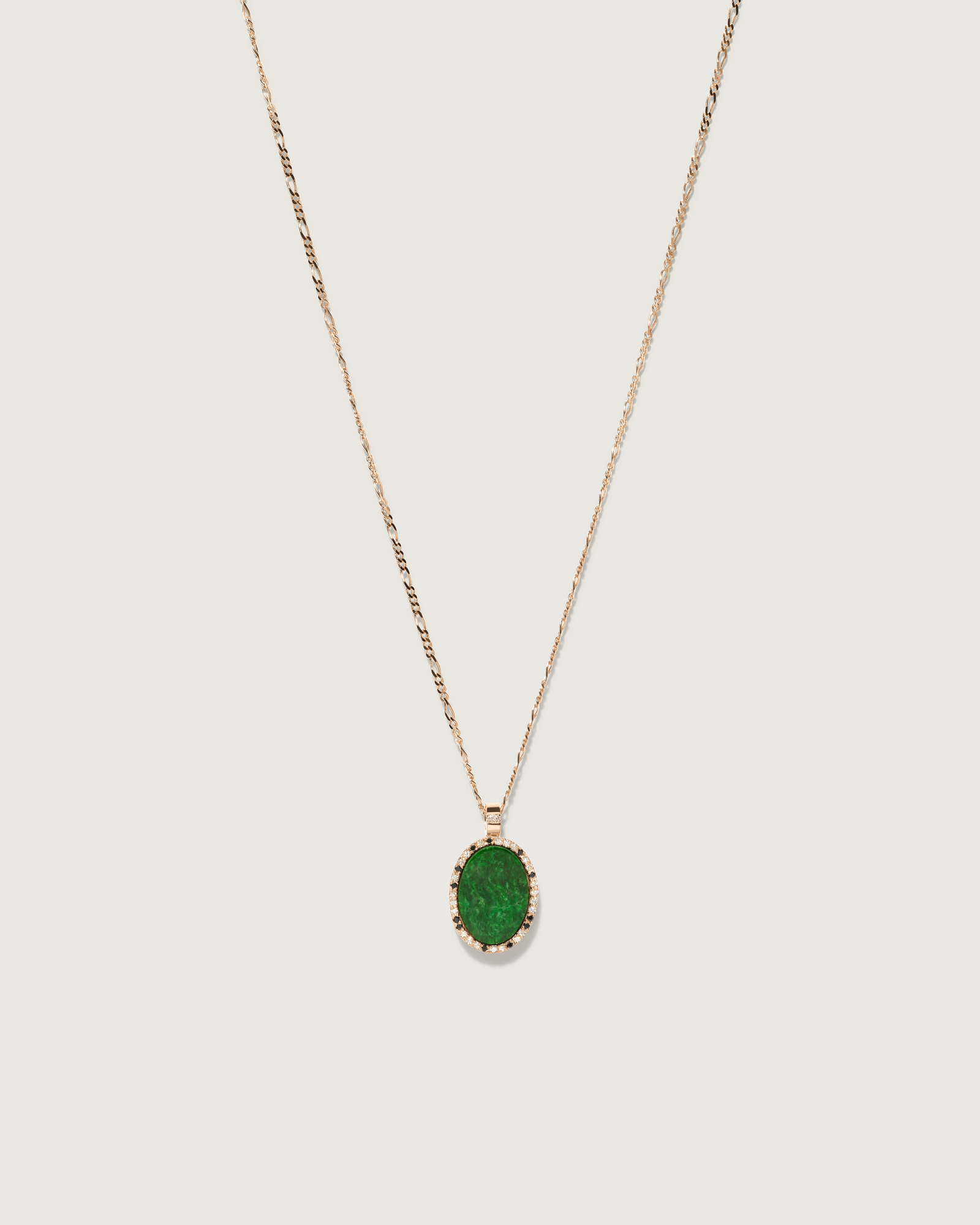 EO_Core_Necklace_Jada_Jade_Yose_FrontBrown_Collection_LoRes