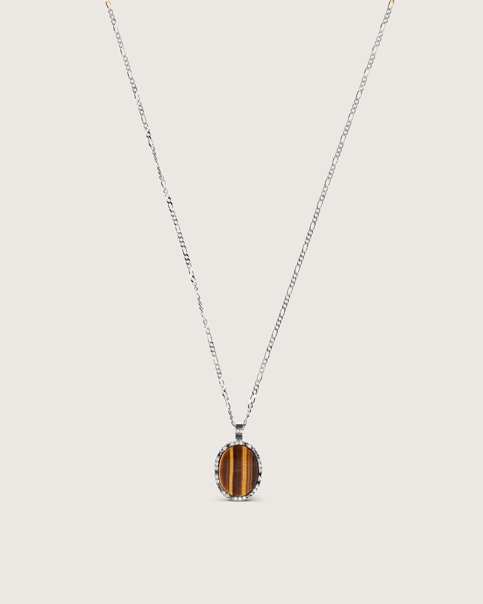 EO_Core_Necklace_Jada_TigerEye_White_FrontBrown_Collection_LoRes