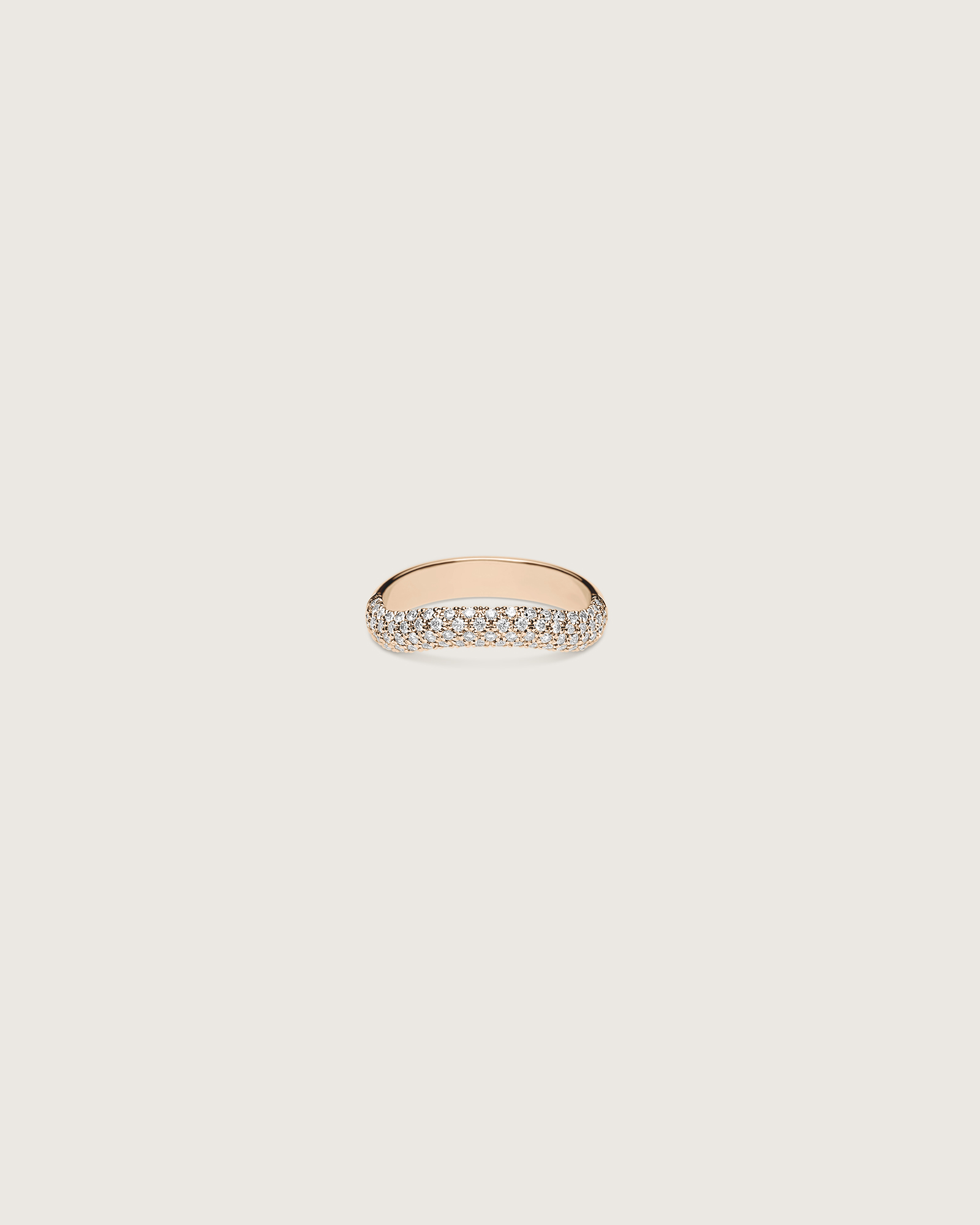EO_Core_Ring_GabrielleMidi_1,1mm_WhiteDiamonds_Curvy_Yose_FrontBrown_Collection_LoRes